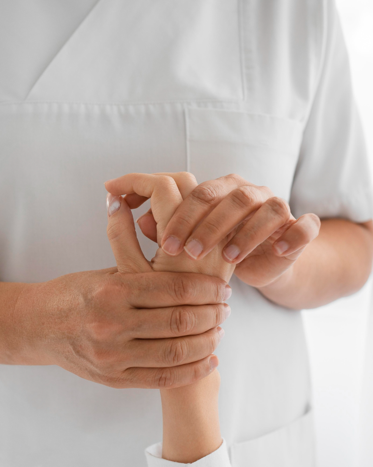 Pinched Nerve - Black Swan Chiropractic