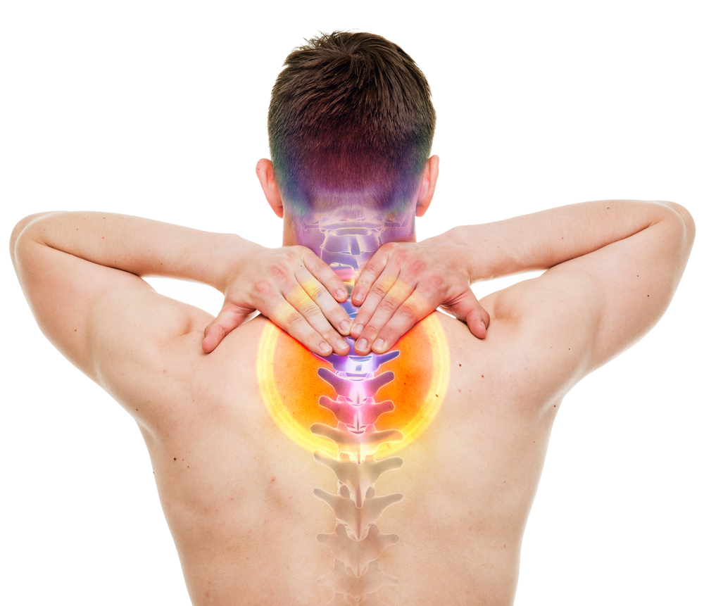 back pain relief