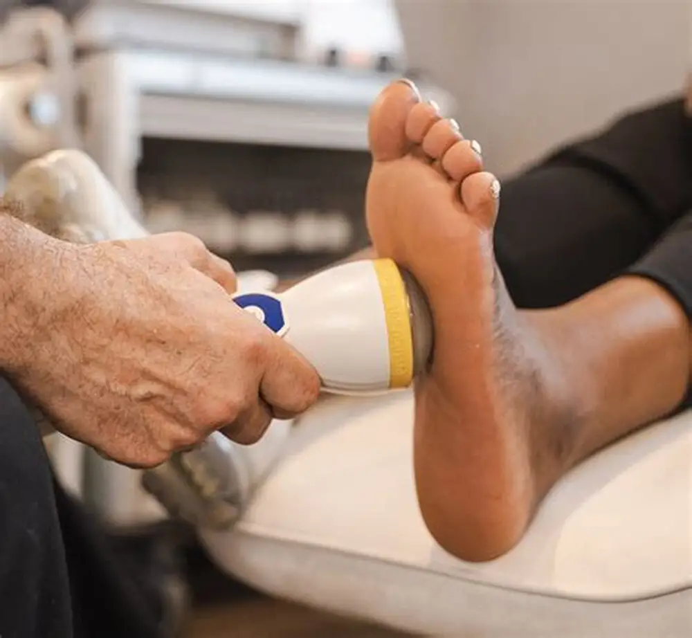 Plantar Fasciitis treament