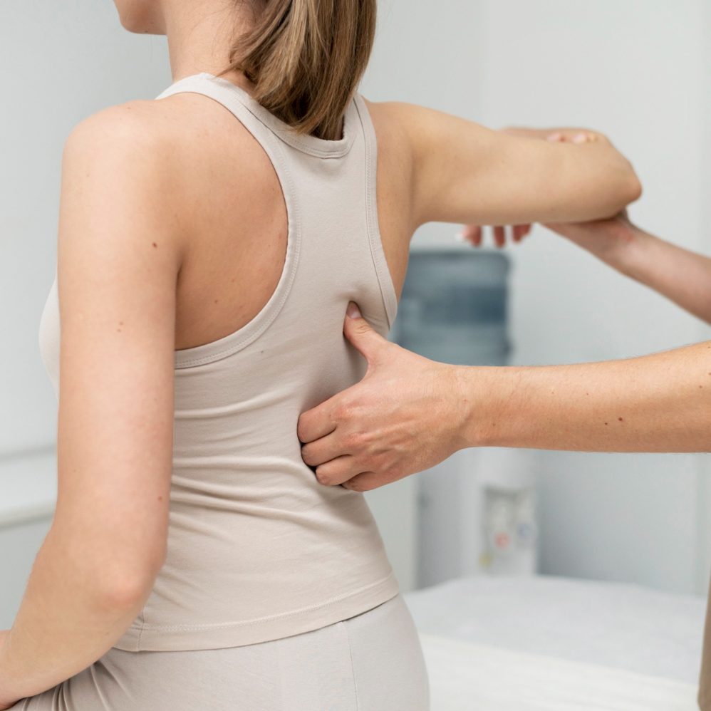 Premium Chiropractic Programs