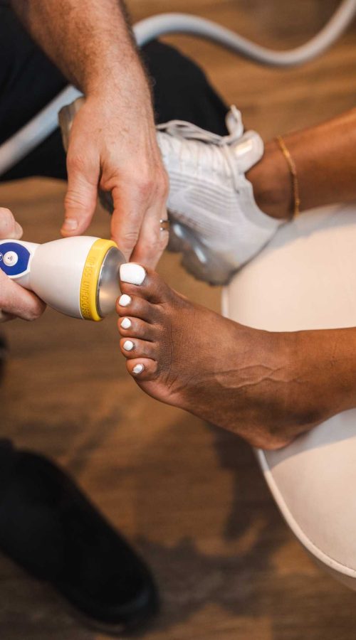 Plantar Fasciitis 2
